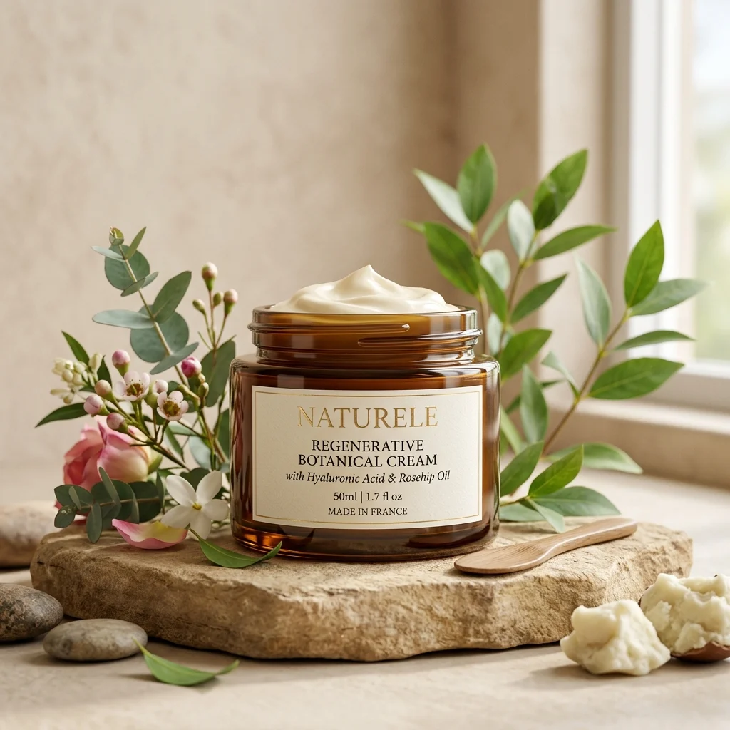 Consistent product photos without a photographer - visual brand consistency at scale