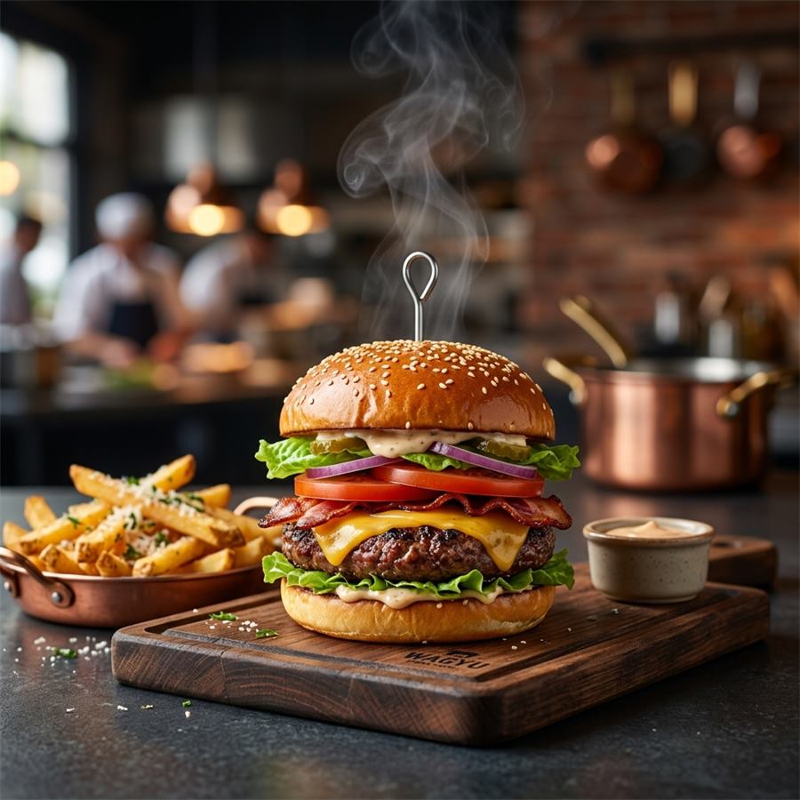 Food Photography
