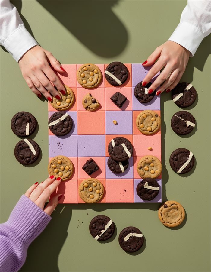 Food Styling