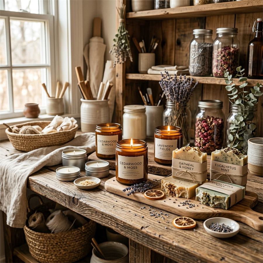 Affordable AI product photography for small businesses - professional visuals on any budget