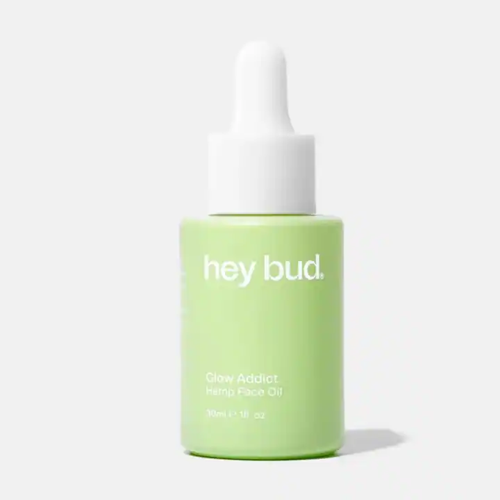 Product reference used for the Hey Bud visual study