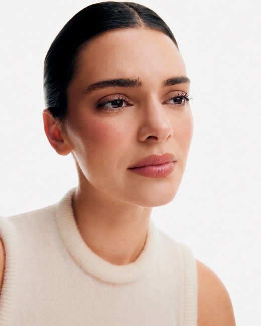 Same model with a calm emotion result